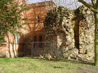 Meyenburg