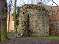 Meyenburg