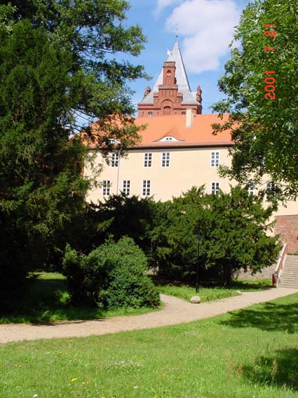 Plattenburg