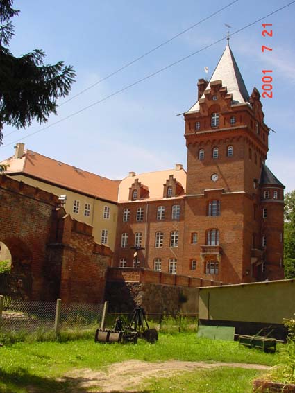 Plattenburg
