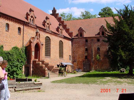 Plattenburg