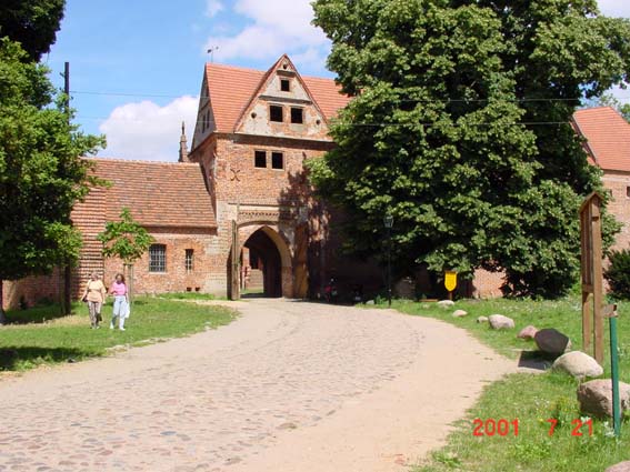 Plattenburg