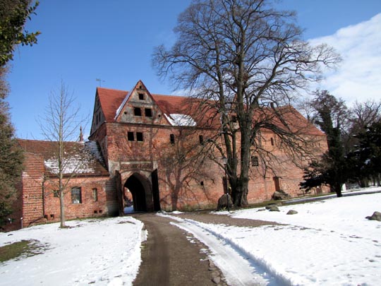 Plattenburg