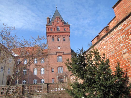 Plattenburg