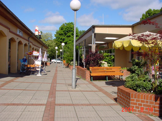 Rheinsberg
