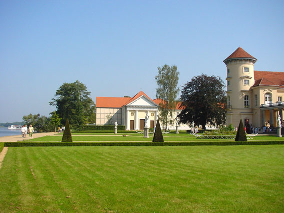 Rheinsberg