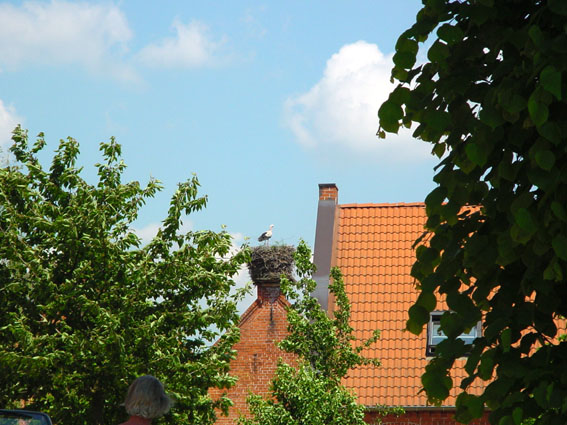 Rühstädt