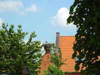 Rühstädt
