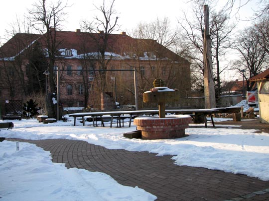 Rühstädt