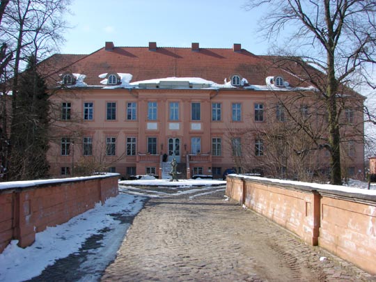 Rühstädt