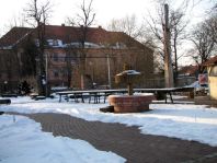 Rühstädt
