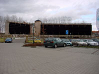 Therme von Bad Wilsnack