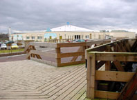 Therme von Bad Wilsnack