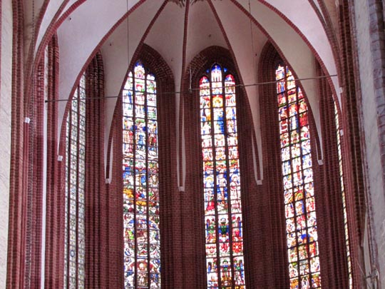 Wunderblutkirche St. Nikolai