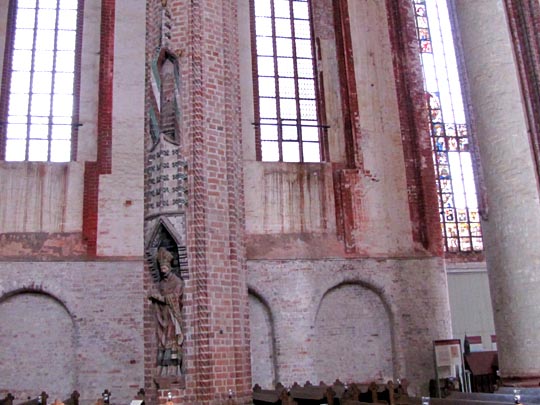 Wunderblutkirche St. Nikolai