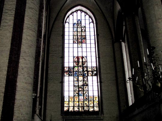 Wunderblutkirche St. Nikolai