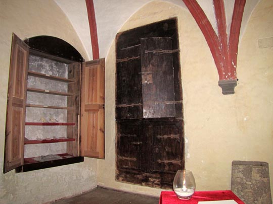 Wunderblutkirche St. Nikolai