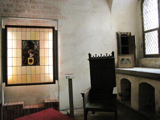 Wunderblutkirche St. Nikolai