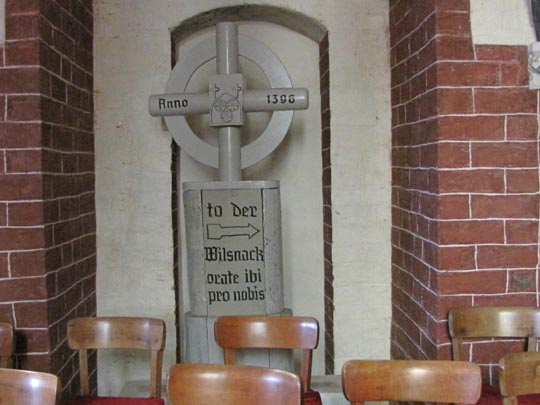 Wunderblutkirche St. Nikolai