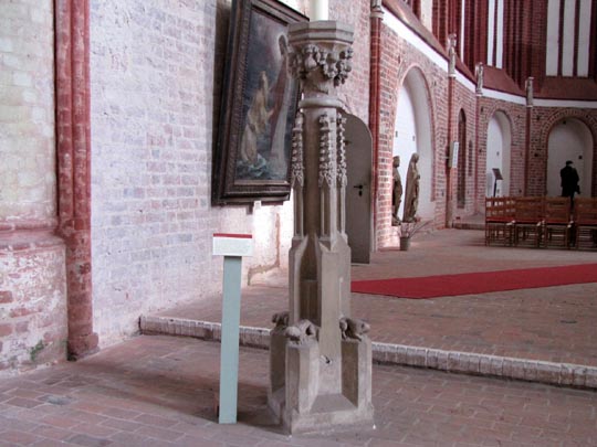 Wunderblutkirche St. Nikolai