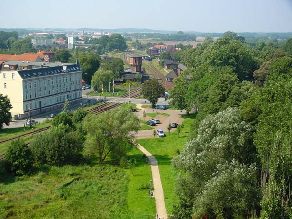 Wittstock