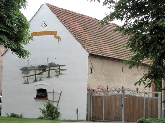 Bahnitz