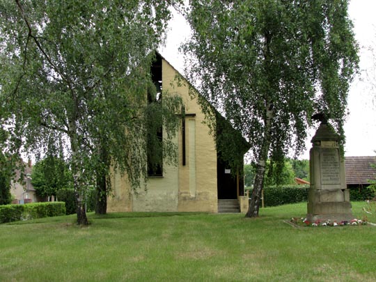 Bahnitz