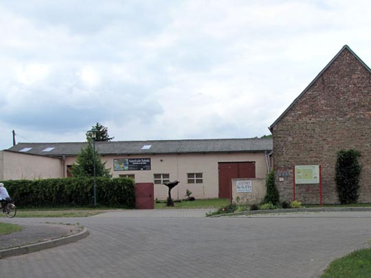 Bahnitz