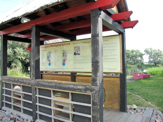 Bahnitz
