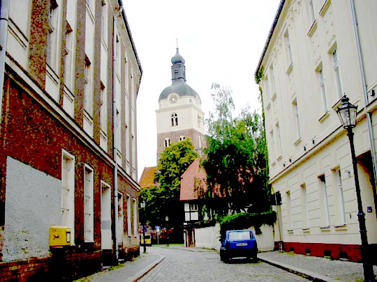 Brandenburg