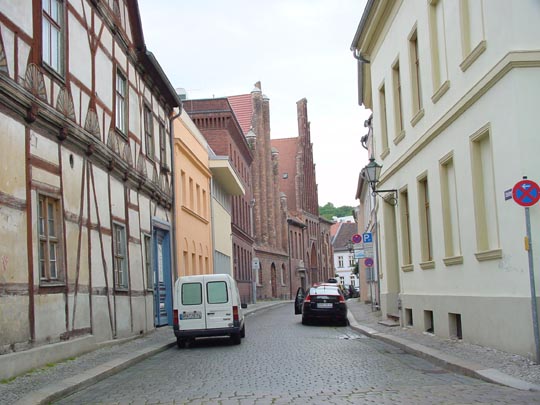 Brandenburg