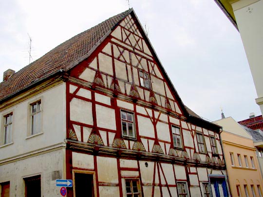 Brandenburg