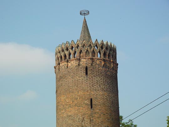 Brandenburg