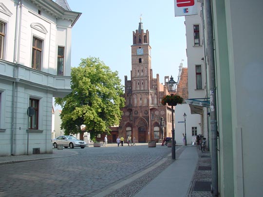 Brandenburg