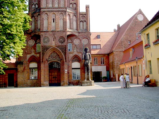 Brandenburg