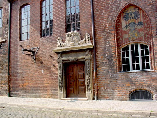 Brandenburg