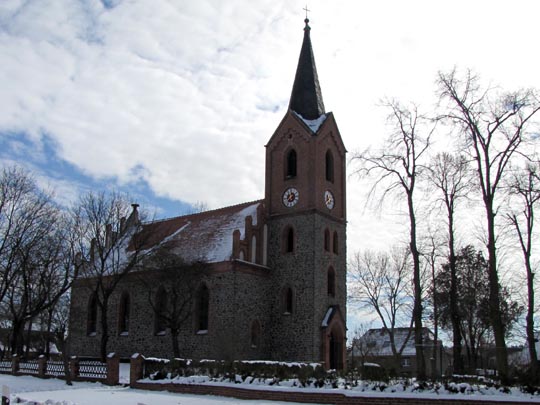Glöwen