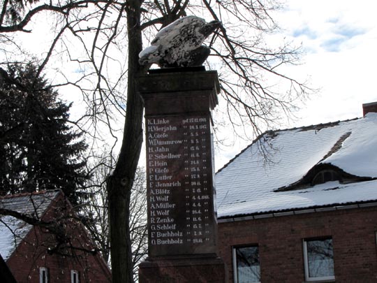 Glöwen