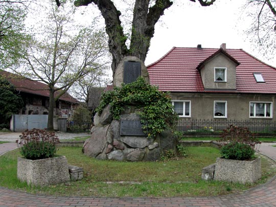 Gräbendorf