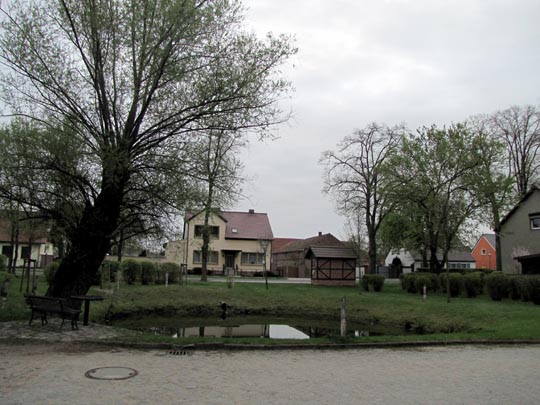 Gräbendorf