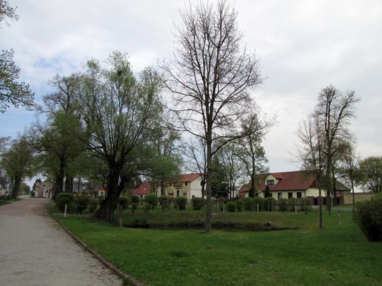 Gräbendorf