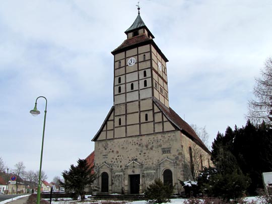 Kletzke