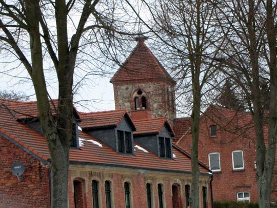 Lindenberg