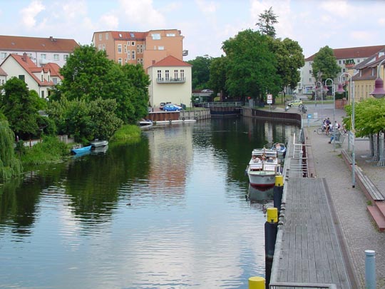 Rathenow
