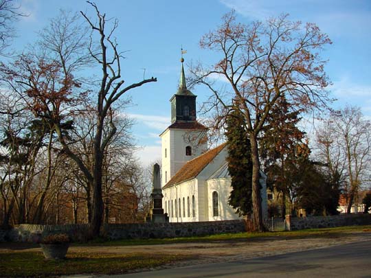 Stölln