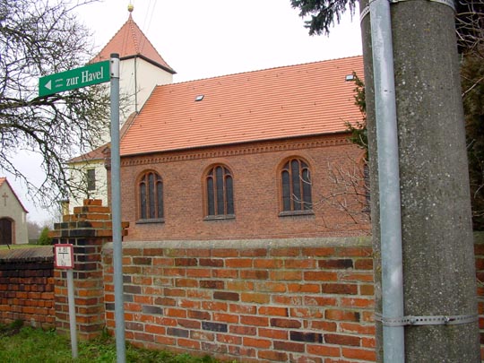 Strodehne 2004