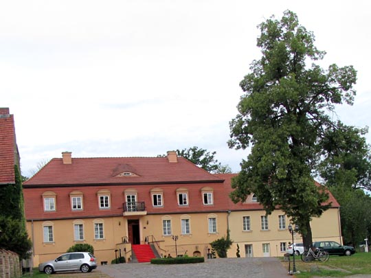 Zehdenick
