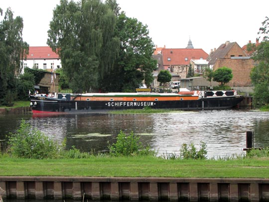 Zehdenick