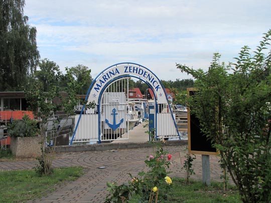 Zehdenick