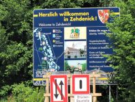 Zehdenick